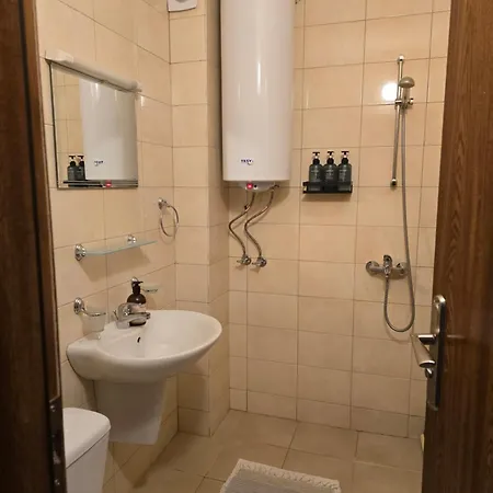 Apartment тони